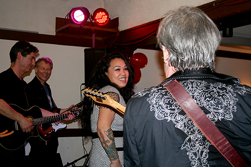 Twang Trust FunDrive 2012