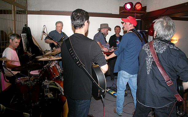 Twang Trust FunDrive 2012